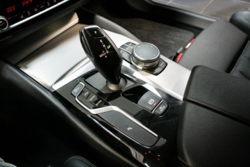 BMW Seria 5 G30-G31 Limuzyna 520d 190KM 2019 BMW 520 *xDrive*SportLine*Salon Polska*I, zdjęcie 16