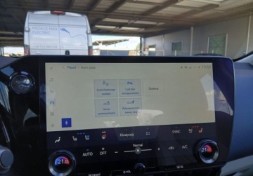 Lexus NX II SUV Facelifting 2.5 450h+ 309KM 2024 Lexus NX NX 450h Omotenashi FV23 Salon PL Serwis ASO 1 wlasciciel, zdjęcie 20