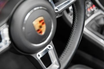 Porsche Boxster 718 Cabrio 2.0 300KM 2017 Porsche 718 Boxster Gwarancja do 02.27. Bezwyp., zdjęcie 30