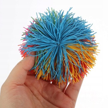 Детская сетка для ловли мяча, надувная игра с веслом