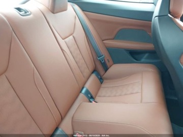 BMW Seria 4 G22-23-26 2023 BMW M4 Competition xDrive 2023 3.0l 3.0 Benzyna 503KM, zdjęcie 11