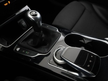 Mercedes Klasa C W205 Limuzyna 180 156KM 2016 Mercedes C 180 półskóra navi klima auto, zdjęcie 26