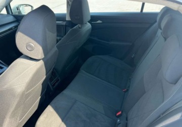 Volkswagen Golf VIII Variant 1.5 eTSI 130KM 2024 Volkswagen Golf Automat Kamera Tempomat 1.5 Benzyna 130KM, zdjęcie 19