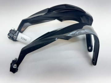 НАРУЧНЫЕ ЩИТКИ KTM 690 21R