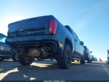  GMC Sierra 1500 Short Box Denali 2021 3.0 Diesel 277KM, zdjęcie 5