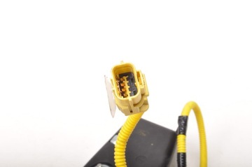 HONDA INSIGHT II AIRBAG ULOŽENÍ VZDUCHOVÁ SEDADLA LEVÝ 78005-TM0-T81