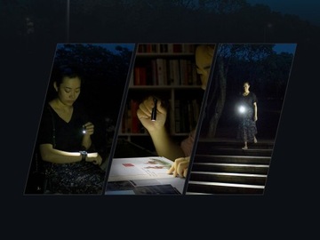 Fenix ​​​​E01 V2.0 Светодиодный фонарик 100лм ДЛЯ EDC KEYS