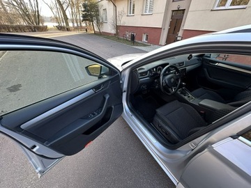 Skoda Superb 2017 Škoda Superb Skoda Superb 1.8 TSI 180 KM DSG Navi, zdjęcie 16