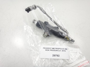 РАСПРЕДЕЛИТЕЛЬ СИСТЕМЫ МЕТРОПОЛИС 400 13-18 ТРОЙНИКОВ