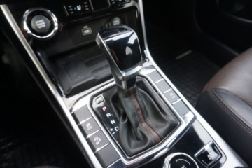  SsangYongKGM Korando Bezwypadek ACC Asyst. pasa ruchu Kamera Skorzana, zdjęcie 14