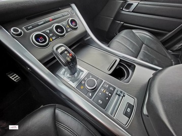 Land Rover Range Rover Sport II 2017 Land Rover Range Rover Sport FULL opcja,Zarejestrowany,GWARANCJA 3.0, zdjęcie 18