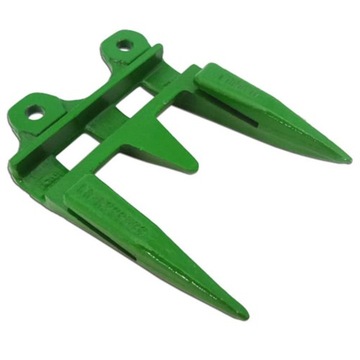 Bagnet potrójny hederu John Deere H229539