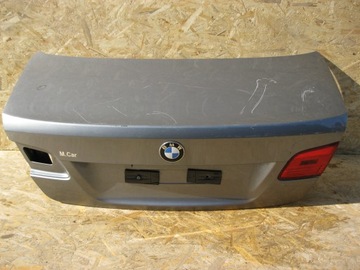 Klapa tył BMW 3 E92