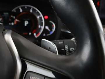 BMW Seria 5 G30-G31 Touring 520d 190KM 2019 BMW 520 Automat Luxury Line Nawigacja Tempomat, zdjęcie 31