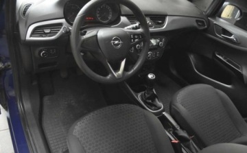 Opel Corsa E Hatchback 3d 1.3 CDTI 95KM 2017 Opel Corsa Opel Corsa 1.3 CDTI Color Edition EcoFLEX SampS 1.2 Diesel, zdjęcie 17