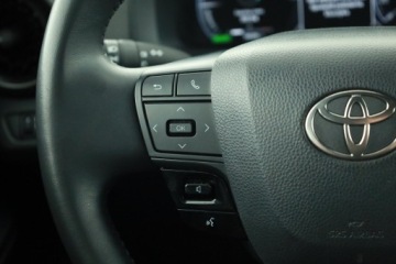Toyota C-HR II 2024 Toyota C-HR 1.8 Hybrid, Salon Polska, zdjęcie 13