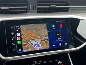 Audi A6 C8 2021 Audi A6 Avant VAT23 Gwarancja BangOlufsen Szyby akustyczne 2.0 245KM, zdjęcie 36