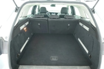 Opel Astra K Sports Tourer 1.4 Turbo 125KM 2016 Opel Astra 1.4 T, Salon Polska, Serwis ASO, Klima, zdjęcie 10