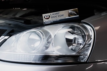 К2 LAMP DOCTOR ПАСТА ДЛЯ РЕНОВАЦИИ, РЕГЕНЕРАЦИИ ФАР, ЛАМП ЛАМП, 60г