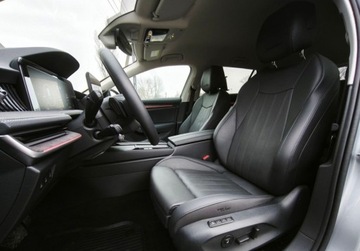 Skoda Superb III Kombi Facelifting 2.0 TDI SCR 150KM 2024 Skoda Superb Laurin Klement, DCC, Kamera, ACC, CANTON, GPS, Masaze, Bezwy, zdjęcie 7