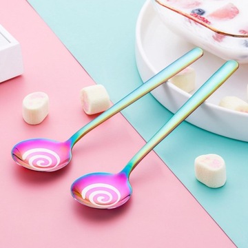 Многоцветная посуда Многофункциональные функции