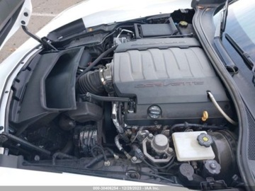 Chevrolet Corvette C7 2019 Chevrolet Corvette 2019r., 6.2L, zdjęcie 11