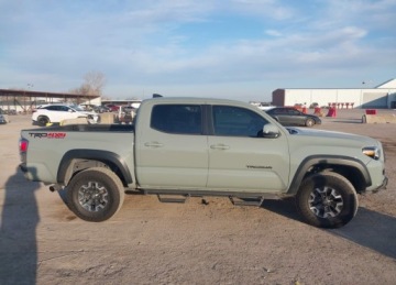Toyota Tacoma II 2022 Toyota Tacoma TOYOTA TACOMA TRD OFF ROAD 3.5 Benzyna 282KM, zdjęcie 1