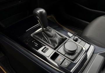 Mazda CX-30 2.0 Skyactiv-G 122KM 2019 Mazda CX-30 2.0 122KM 66.000kmautomatbezwypadkowa GWARANCJA zarejestrowana, zdjęcie 30