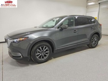 Mazda CX-9 2020 Mazda CX-9 TOURING 2020 2.5 Benzyna 227KM