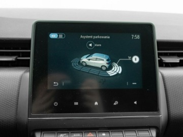 Renault Clio V Hatchback 5d 1.0 TCe 90KM 2022 Renault Clio DW5UG28#1.0 TCe Equilibre LED Cz.cof, zdjęcie 20