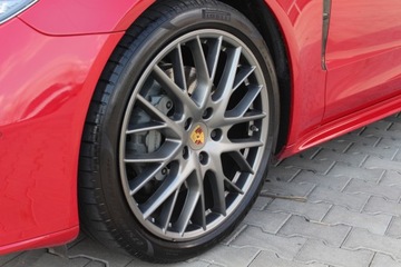 Porsche Panamera II Liftback 2.9 440KM 2018 Porsche Panamera 4S stan Bardzo Dobry pierwszy właściciel salon PL, zdjęcie 10