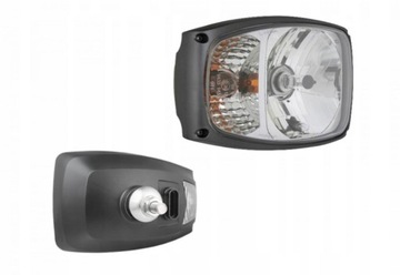REFLEKTOR P WESEM RGV1.49040.01
