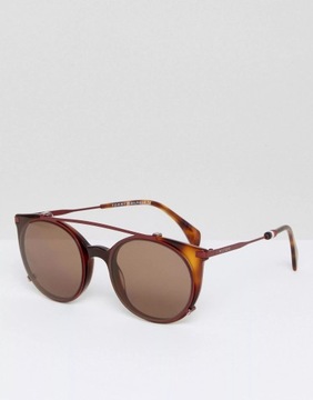 OKULARY TOMMY HILFIGER TH 1475/C (SX7 99)