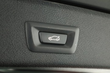 BMW X3 G01 SUV 2.0 20d 190KM 2017 BMW X3 xDrive20d, Salon Polska, Serwis ASO, zdjęcie 12