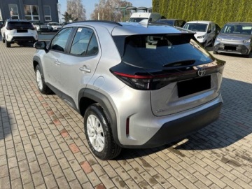 Toyota 2026 Comfort 1.5 Hybrid 130KM | Tempomat adaptacyjny!, zdjęcie 2