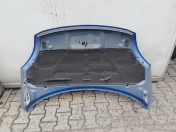 KAPOTA KRYT MOTORU SUZUKI SWIFT MK6 05-11