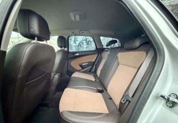 Opel Astra J Sports Tourer 1.4 Turbo ECOTEC 140KM 2011 Opel Astra Opel Astra 1.4 Turbo Cosmo 1.4 Benzyna 140KM, zdjęcie 32