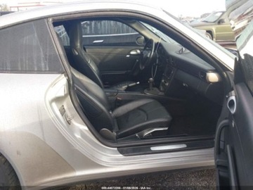 Porsche 911 997 2006 Porsche 911 2006 r., 3,6L CARRERA 4 3.6 Benzyna 325KM, zdjęcie 8