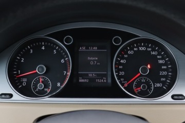 Volkswagen CC 1.4 TSI 160KM 2014 VW CC 1.4 TSI, Salon Polska, 1. Właściciel, zdjęcie 10
