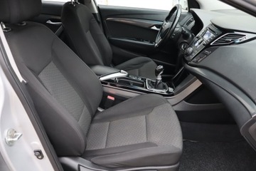 Hyundai i40 Sedan 2.0 GDI 178KM 2013 Hyundai i40 2.0 GDI, Salon Polska, Klima, zdjęcie 8