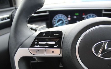 Hyundai Tucson IV 2023 Hyundai Tucson Salon Polska, HEV, 4WD, Faktura VAT 23, Platinum 1.6 180KM, zdjęcie 12