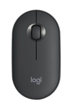 Wireless mouse Logitech Pebble M350 sensor optical