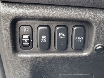 Mitsubishi ASX I SUV Facelifting 2015 1.6 DI-D 114KM 2015 Mitsubishi ASX 1.6D, 114KM, Salon Polska, zdjęcie 32