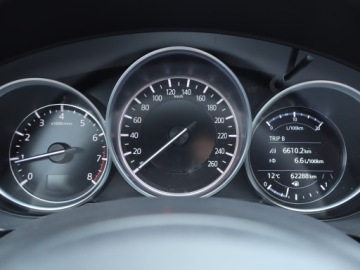 Mazda CX-5 II SUV 2.0 SKY-G 165KM 2021 Mazda CX-5 2.0 Skyactiv-G, Salon Polska, zdjęcie 10