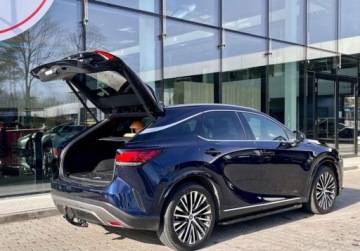 Lexus RX V 2023 Lexus RX RX 350h Prestige Technology FV23 1 wl. Rej. 2024 ASO, zdjęcie 32