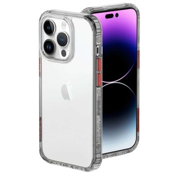 Pancerne etui Hybrid Case do Apple iPhone 14 Pro