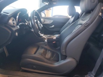 Mercedes Klasa C W205 2019 Mercedes-Benz Klasa C C 300 2019 2.0 Benzyna 255KM, zdjęcie 7