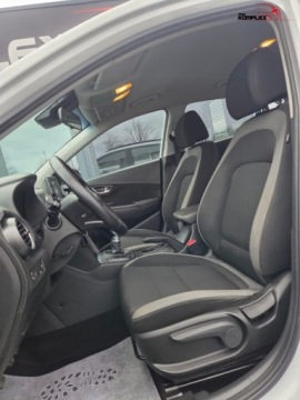 Hyundai Kona I Crossover 1.6 CRDi 115KM 2019 Hyundai Kona 1.6 CRDI 116KM Gwarancja 1.6 Diesel 116KM, zdjęcie 8