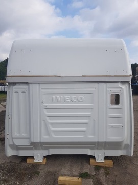 IVECO S-WAY SWAY E6 S WAY КАБИНА НОВОГО ТИПА 2020 ГОДА