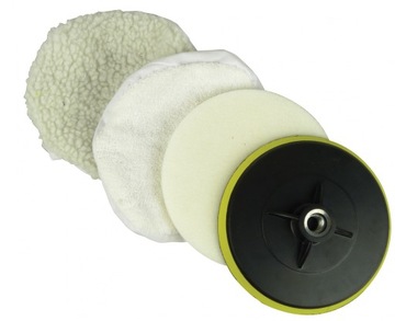 Polerka kątowa 230V 1200W CAR POINT Ø 180mm